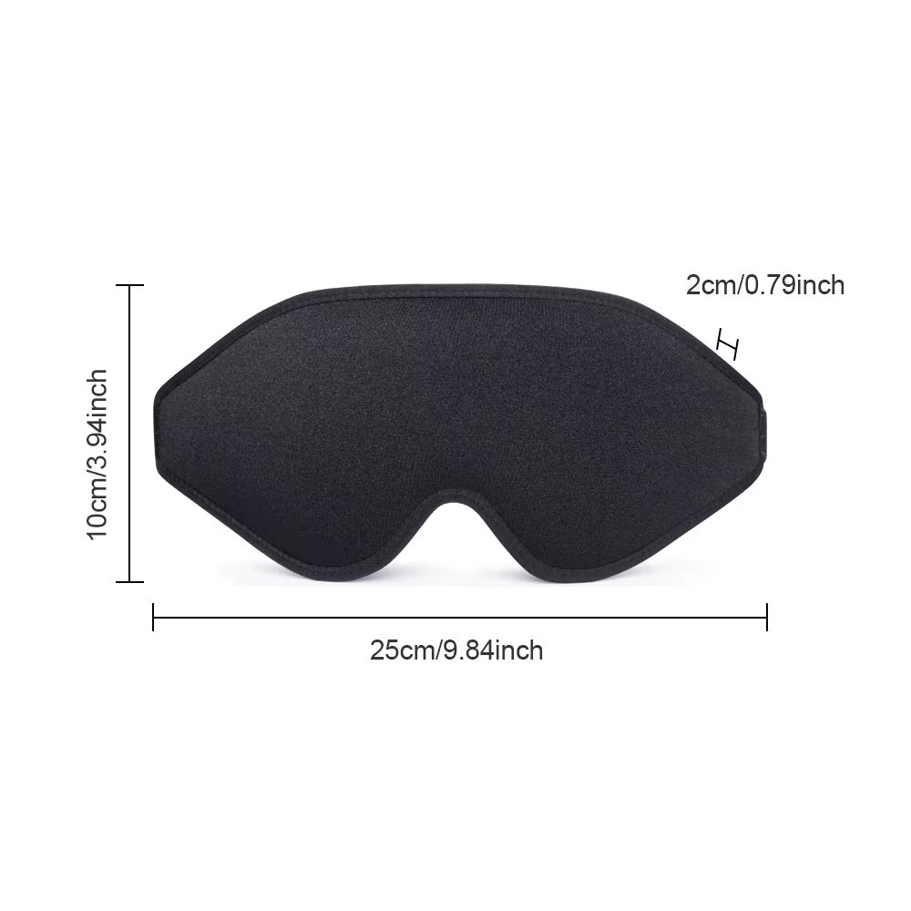 RestMax Sleep Mask