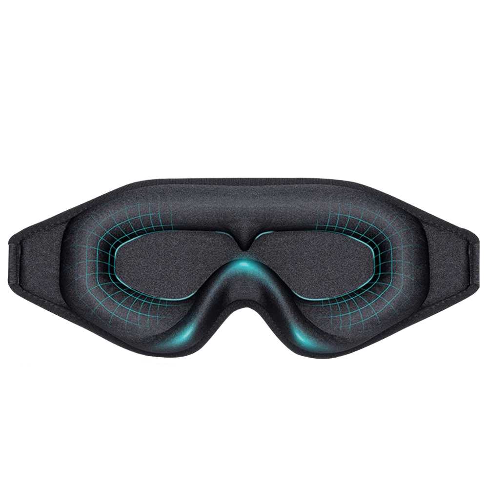 RestMax Sleep Mask