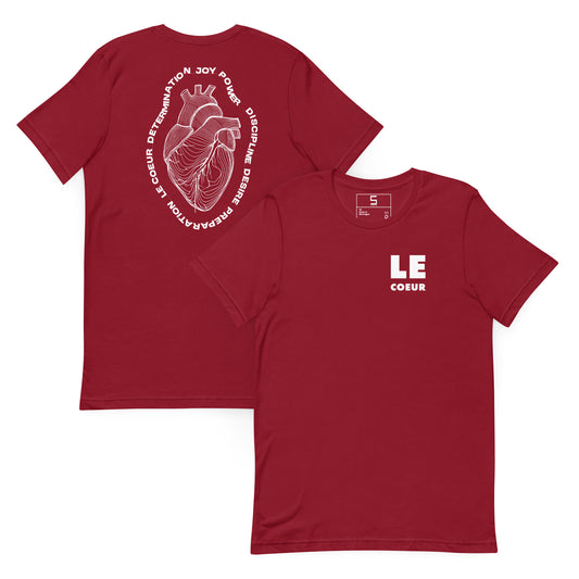 Le Coeur Tee