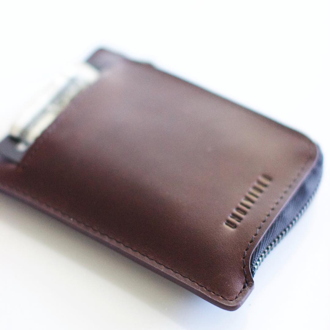 Undivided Wallet

Manufactured, Assembled, and Packaged in the USA
    