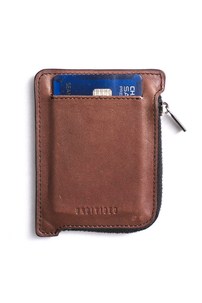 Undivided Wallet

