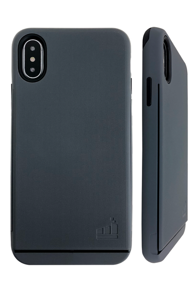 SlimClip Case V5 • STEADY  - for iPhone X | XS