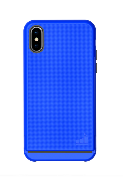 SlimClip Case V5 CONFIDENCE  - for iPhone X